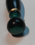 Emerald Wizard Magic Wand $20