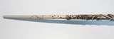 Webbed Vine Leaf Magic Wand $80
