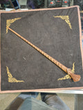 Tonks Style Magic Wand