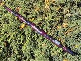 Moonstone Ash Celestial Magic Wand - $125