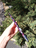 Moonstone Ash Celestial Magic Wand - $125