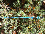 Blue Galaxy Traveler Magic Wand - $79.95