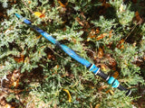 Blue Galaxy Traveler Magic Wand - $79.95