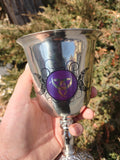 Large Moon Chalice