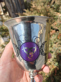 Large Moon Chalice