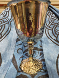 Large Goddess Chalice