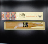 Palo Santo Native Soul Incense