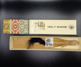 Holy Smoke Native Soul Incense