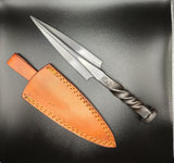 Heavy Athame