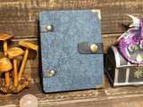 Blue Journal/Sketchbook/Grimoire $47