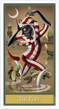 Deviant Moon Tarot