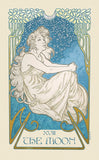 Ethereal Visions Illuminated Tarot Deck