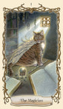 Fantastical Creatures Tarot