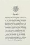 The Flower of Life Oracle