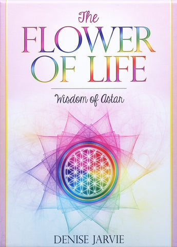 The Flower of Life Oracle