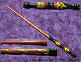Wand of Fire