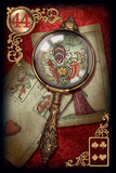 Gilded Reverie Expanded Edition
