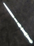 Divine Light Opal Holly Magic Wand