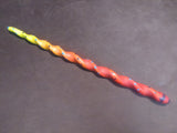 Oak Sunshine  Spiral Oak Magic Wand