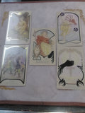 Ethereal Visions Illuminated Tarot Deck