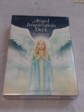 Angel Inspiration Deck