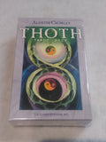 Thoth Tarot Deck