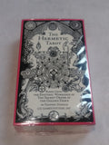 The Hermetic Tarot