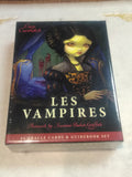 Les Vampire Tarot