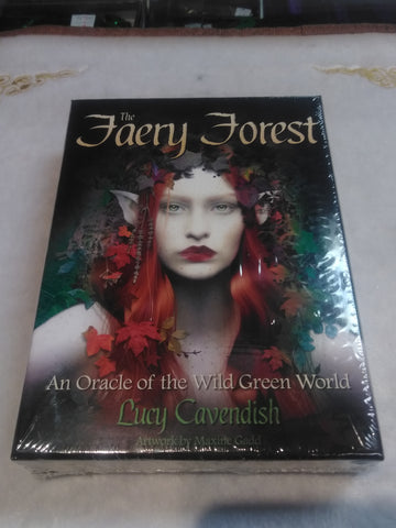 The Faery Forest