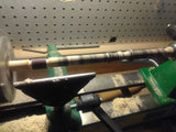Dragon's Blood Ash Master Protection Magic Wand