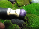 Dragon's Blood Ash Master Protection Magic Wand