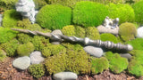 Midnight Opal Maple Magic Wand
