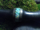 Midnight Opal Maple Magic Wand