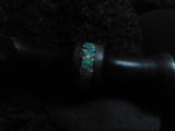 Midnight Opal Maple Magic Wand