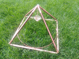 Merlin's 12" Power Pyramid