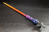 Majestic Sunset Magic Wand $43