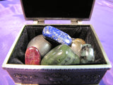 Dragon Treasure Box #01  $60.75