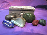 Dragon Treasure Box #01  $60.75