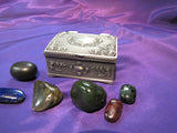 Dragon Treasure Box #01  $60.75