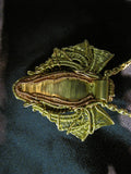 Garnet Master Dragon Talisman $795