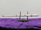 Divine Light Opal Holly Magic Wand