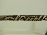 Ash Celtic Knot Magic Wand