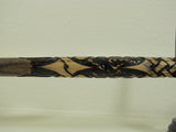 Ash Celtic Knot Magic Wand