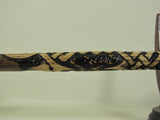 Ash Celtic Knot Magic Wand