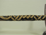 Ash Celtic Knot Magic Wand