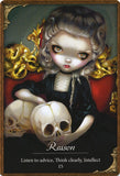 Les Vampire Tarot