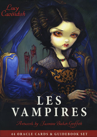 Les Vampire Tarot