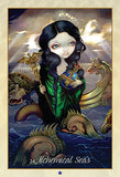 Myths & Mermaids Oracle of the Water