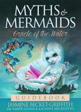 Myths & Mermaids Oracle of the Water