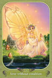 Messenger Oracle